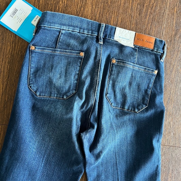 NWT Mih Jeans Marrakesh size 26 - Picture 5 of 5